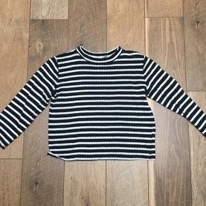 Free People crop top